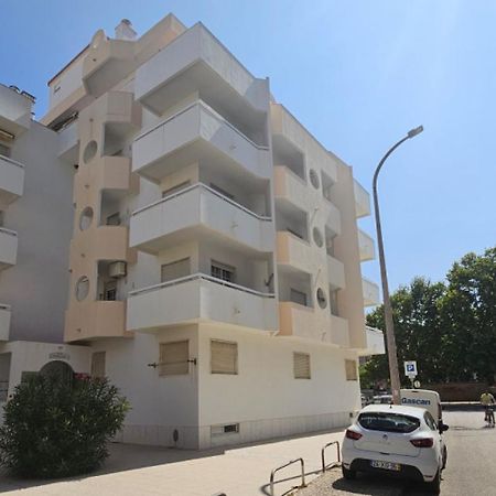 Oceanic Opulence Delux Apartment Monte Gordo Buitenkant foto