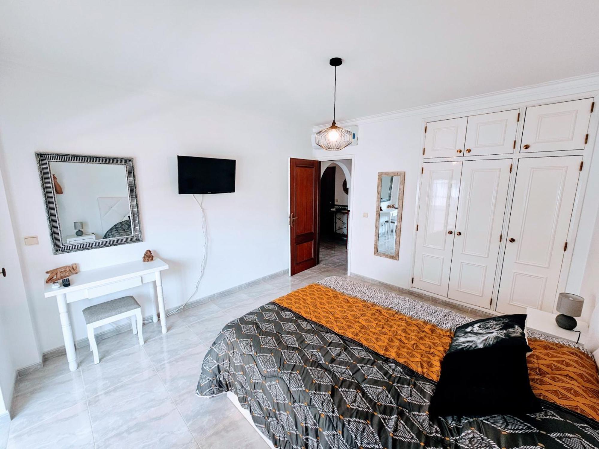 Oceanic Opulence Delux Apartment Monte Gordo Buitenkant foto