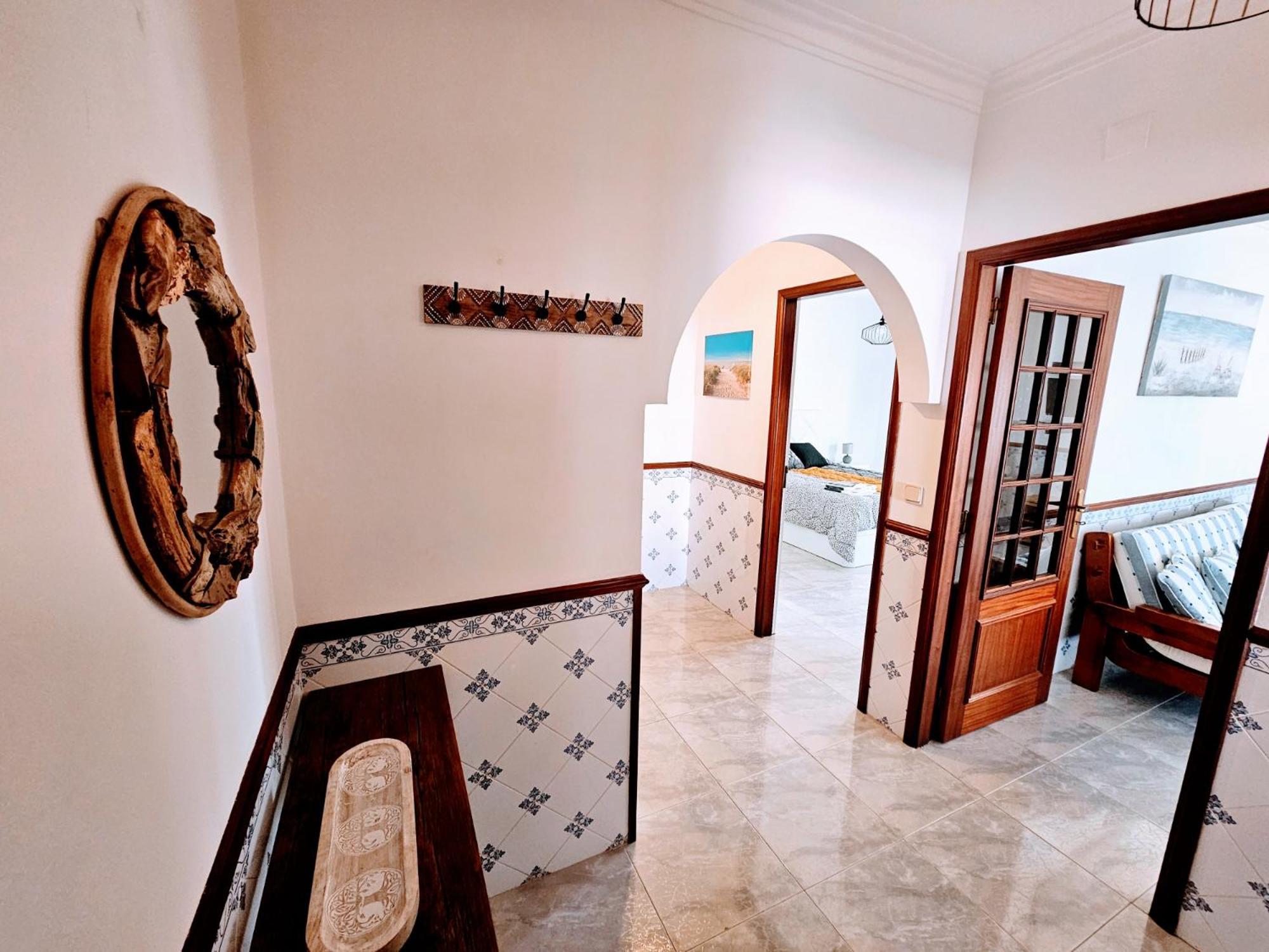 Oceanic Opulence Delux Apartment Monte Gordo Buitenkant foto