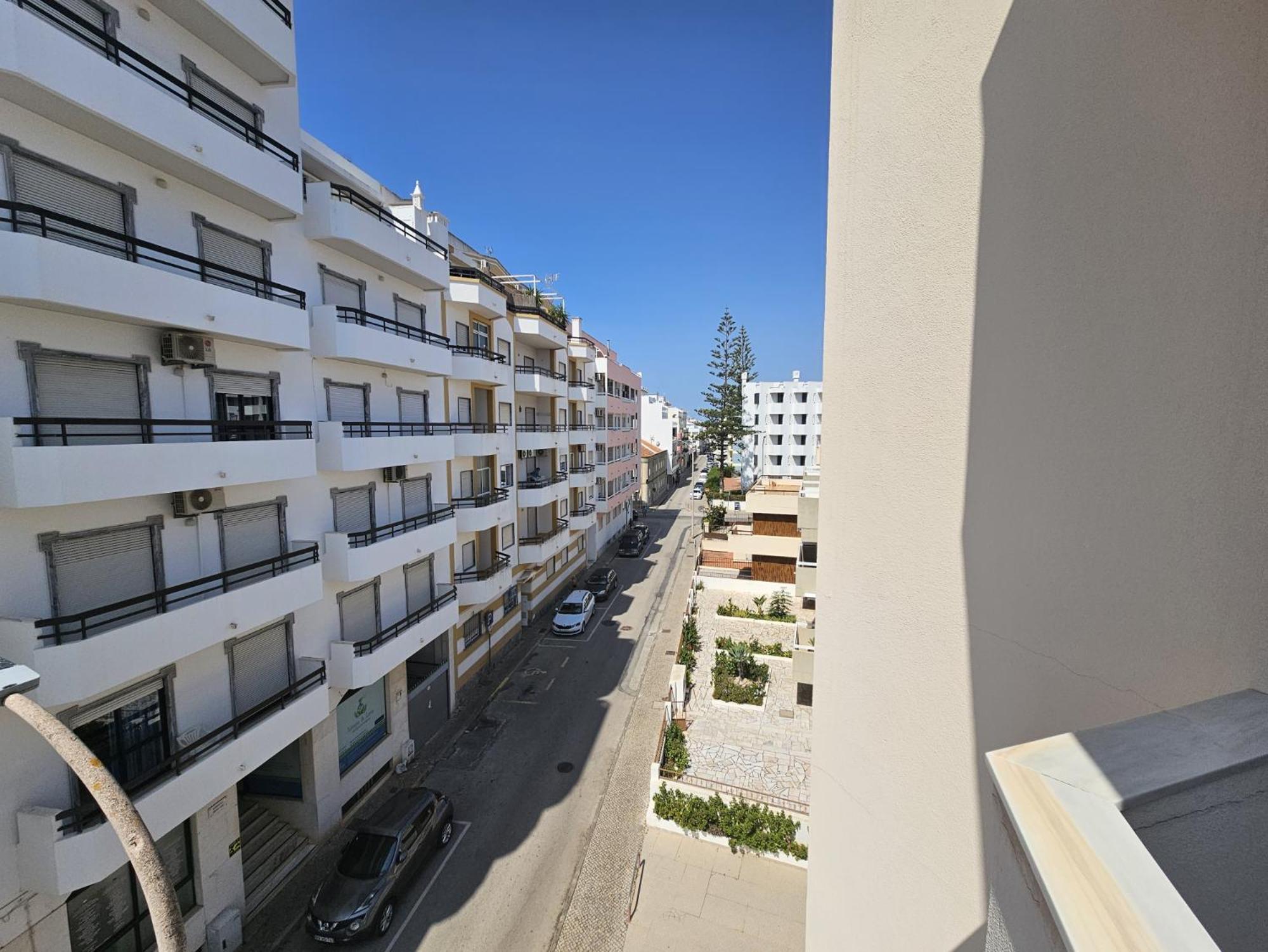 Oceanic Opulence Delux Apartment Monte Gordo Buitenkant foto