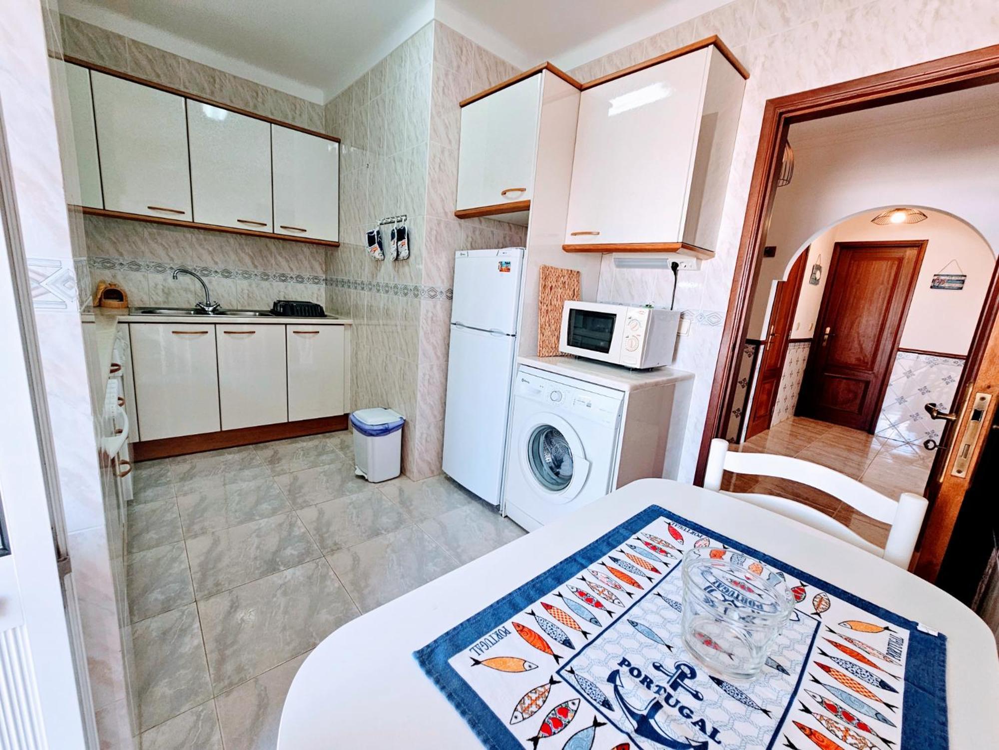 Oceanic Opulence Delux Apartment Monte Gordo Buitenkant foto