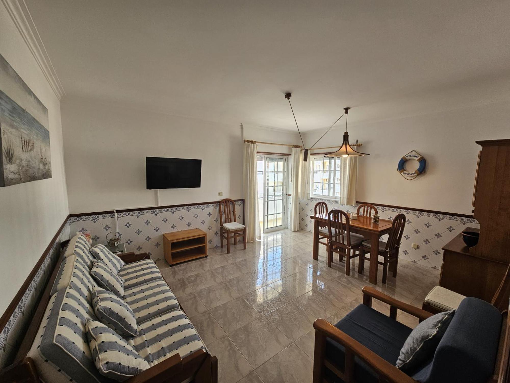 Oceanic Opulence Delux Apartment Monte Gordo Buitenkant foto