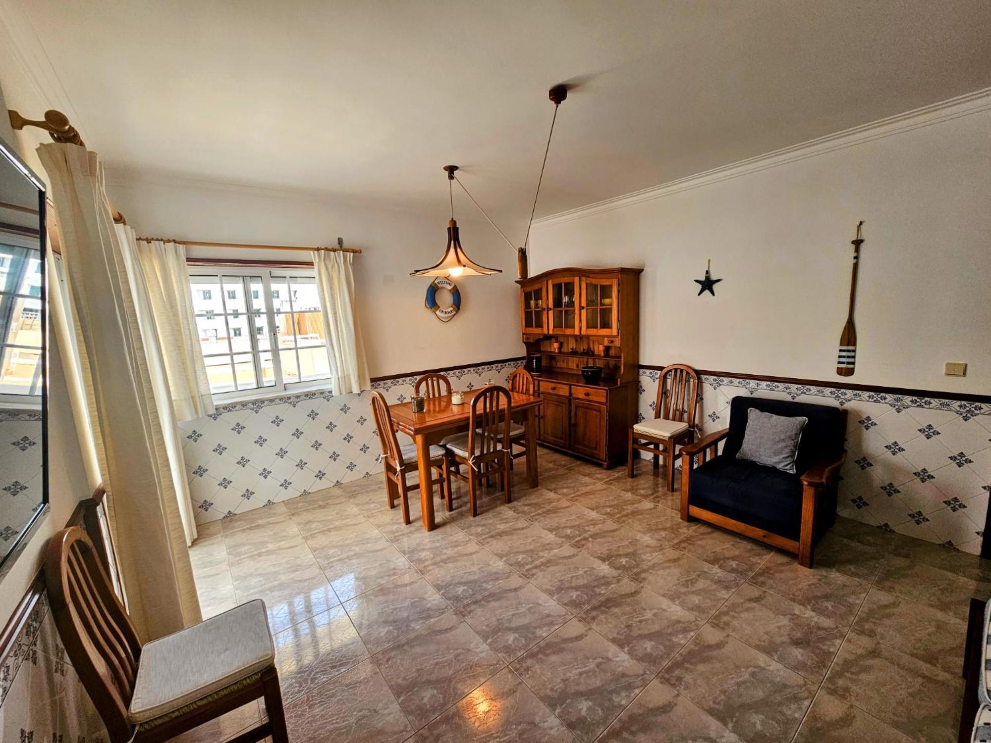Oceanic Opulence Delux Apartment Monte Gordo Buitenkant foto