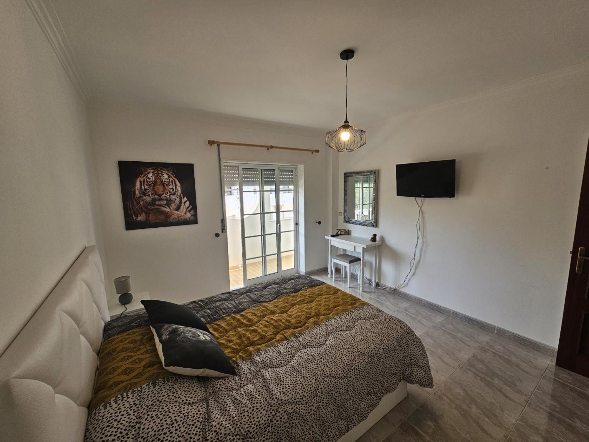 Oceanic Opulence Delux Apartment Monte Gordo Buitenkant foto
