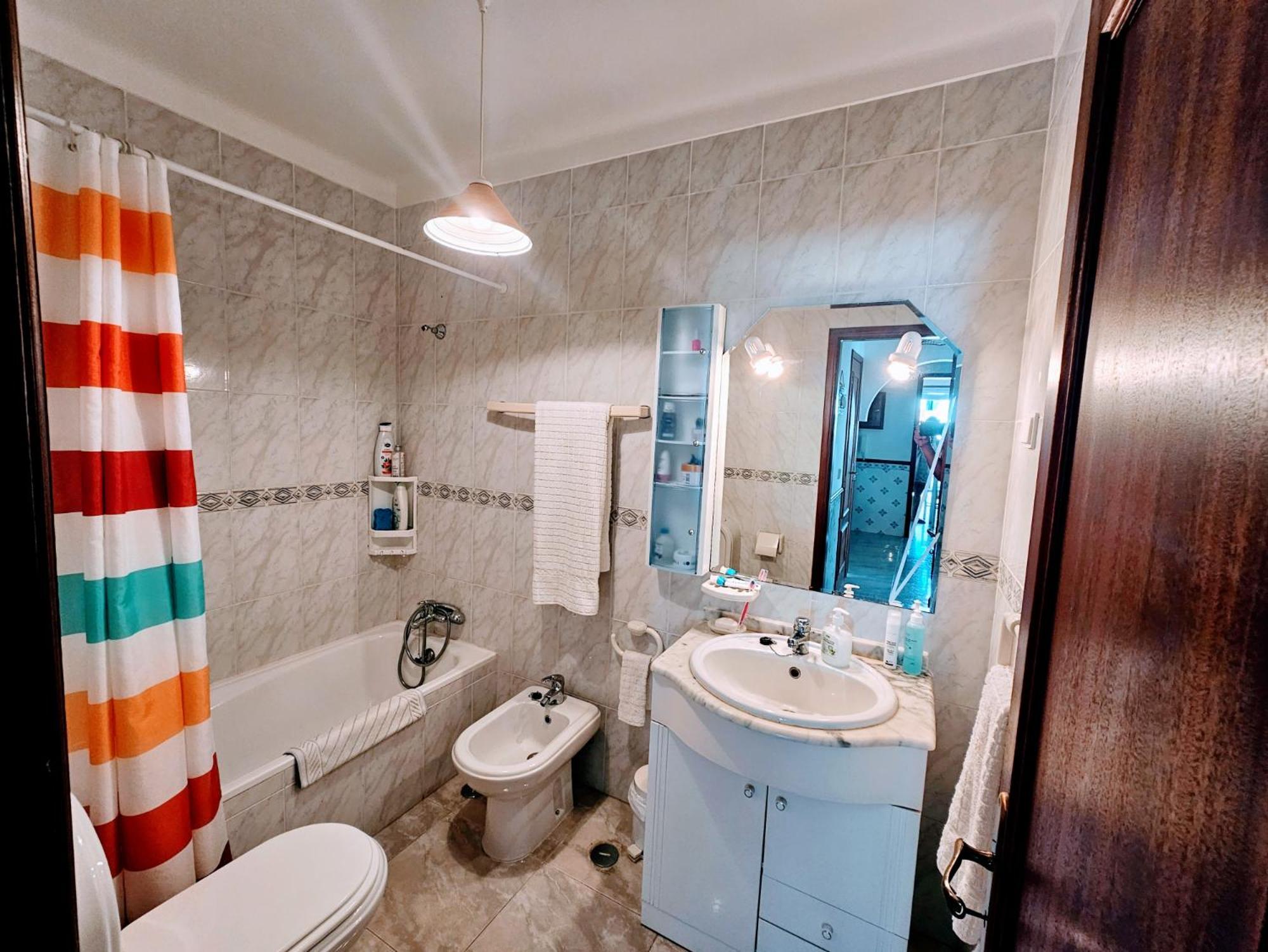 Oceanic Opulence Delux Apartment Monte Gordo Buitenkant foto